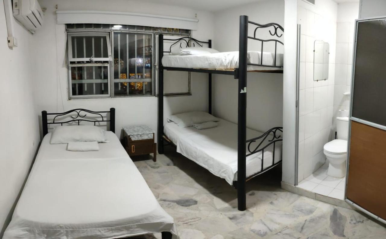Hostal El Mohan Нейва Экстерьер фото