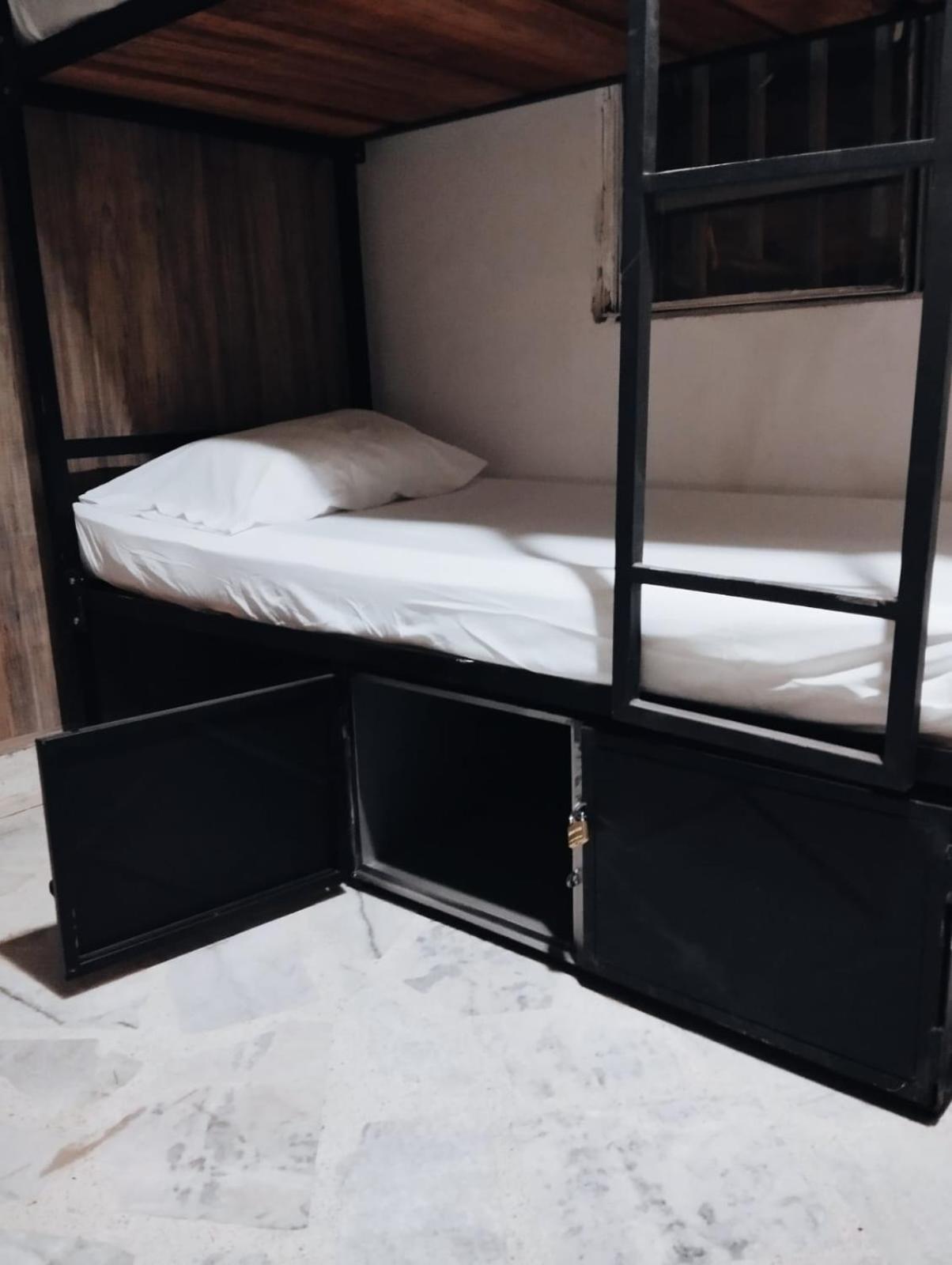 Hostal El Mohan Нейва Экстерьер фото