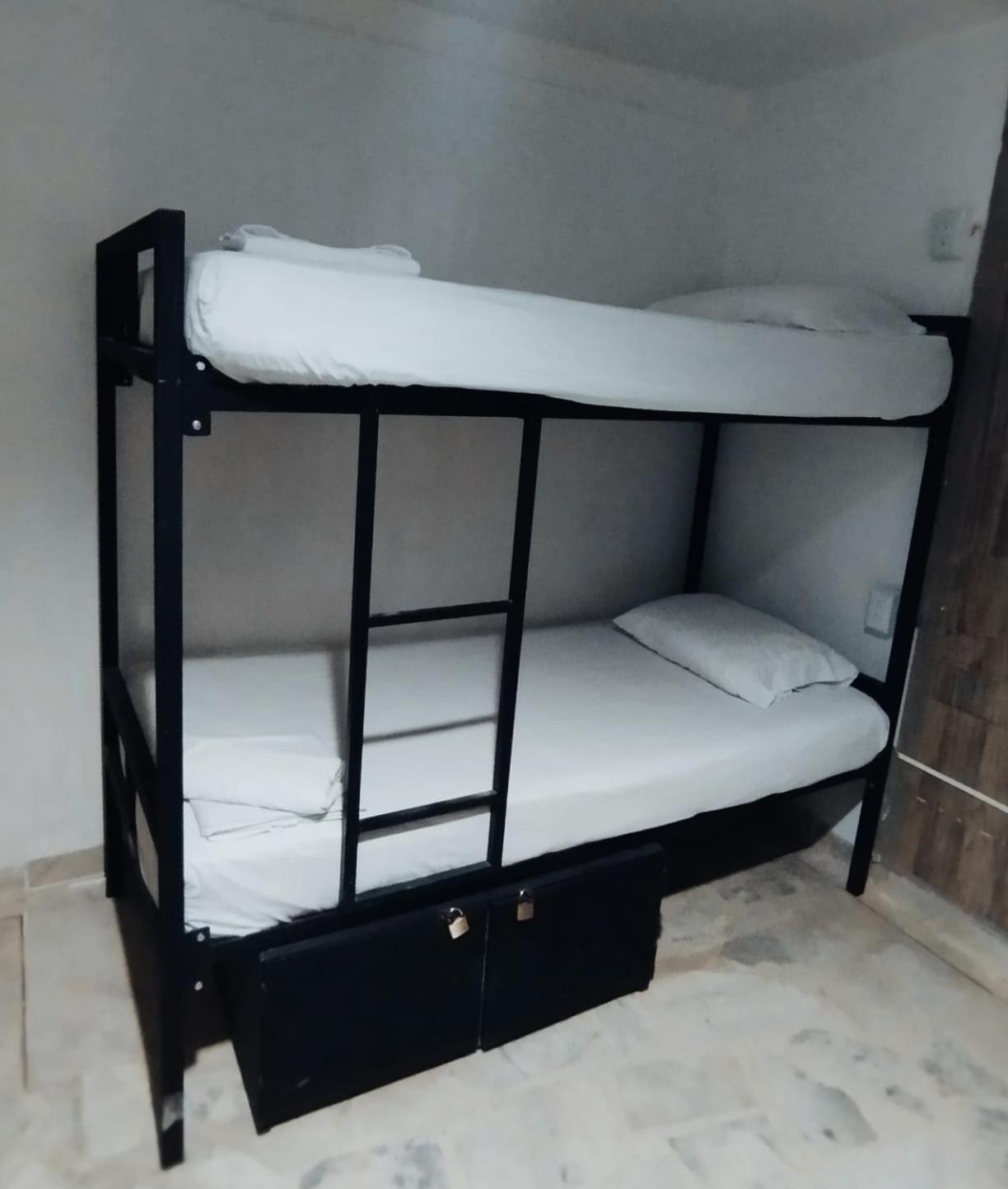 Hostal El Mohan Нейва Экстерьер фото