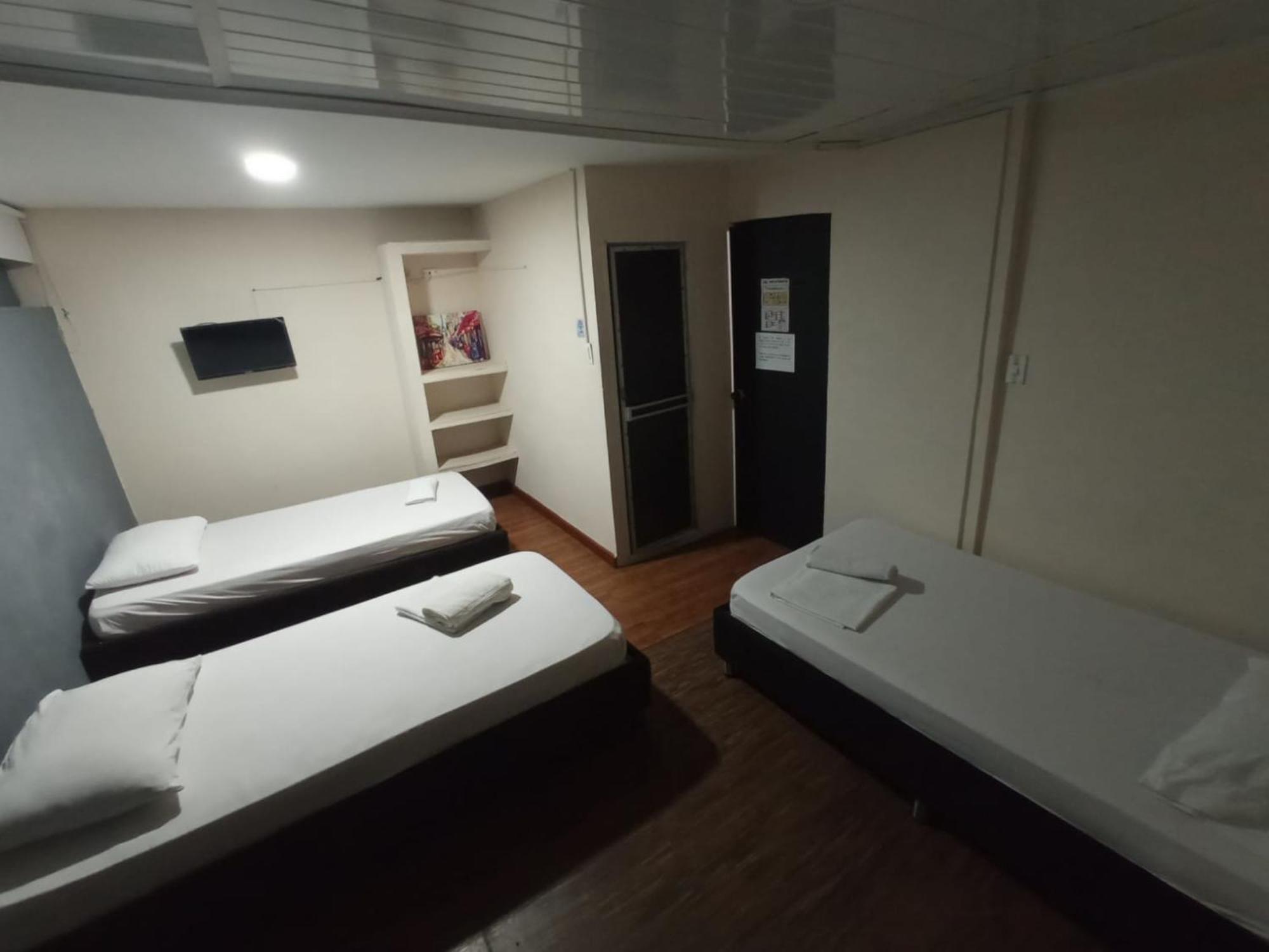 Hostal El Mohan Нейва Экстерьер фото