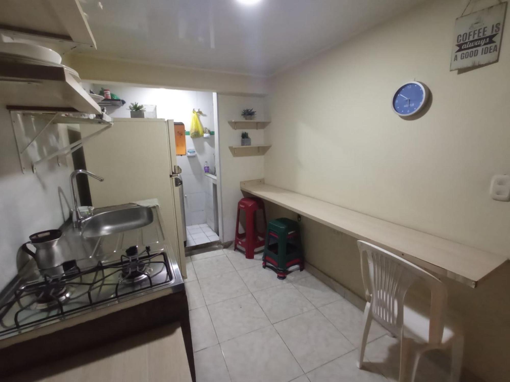 Hostal El Mohan Нейва Экстерьер фото