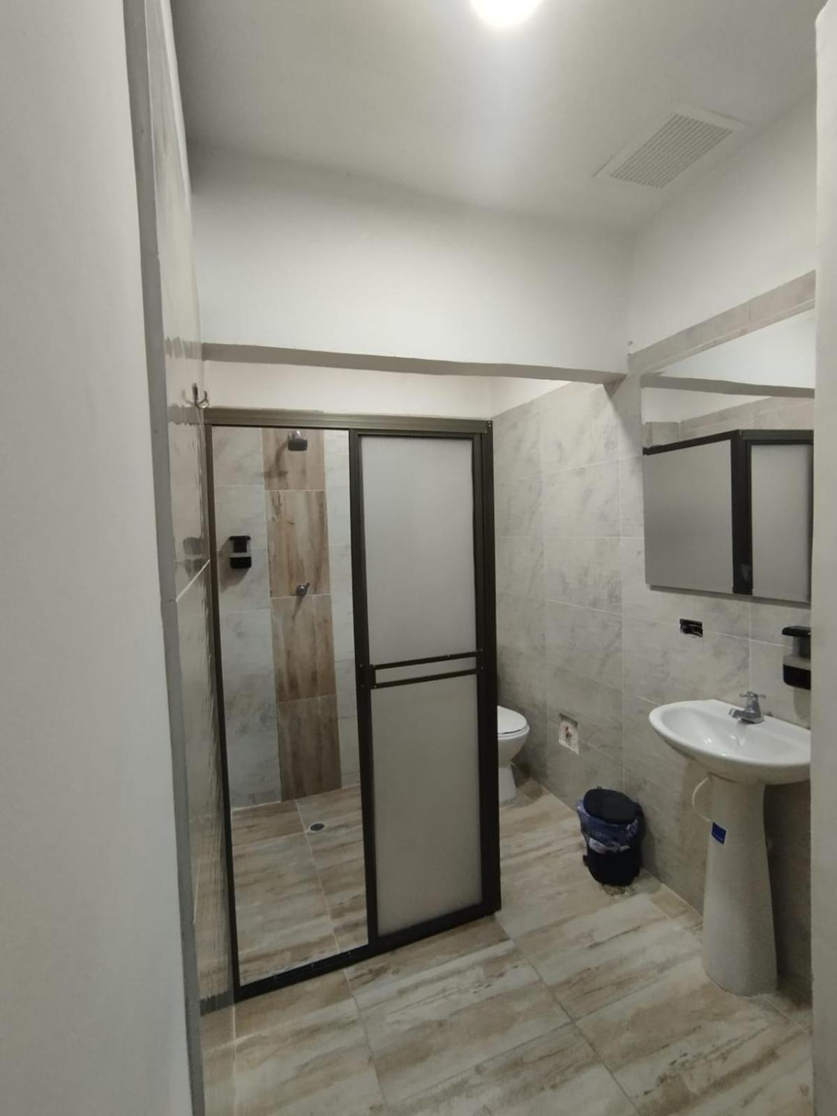 Hostal El Mohan Нейва Экстерьер фото