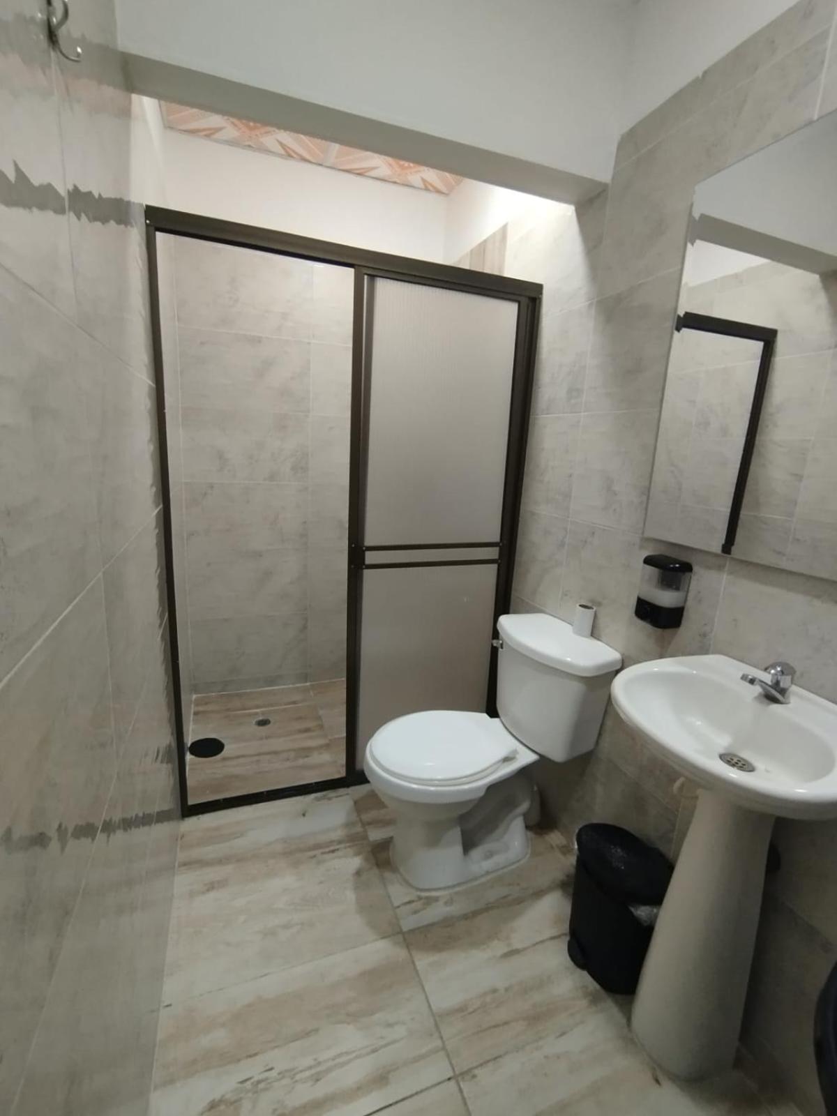 Hostal El Mohan Нейва Экстерьер фото