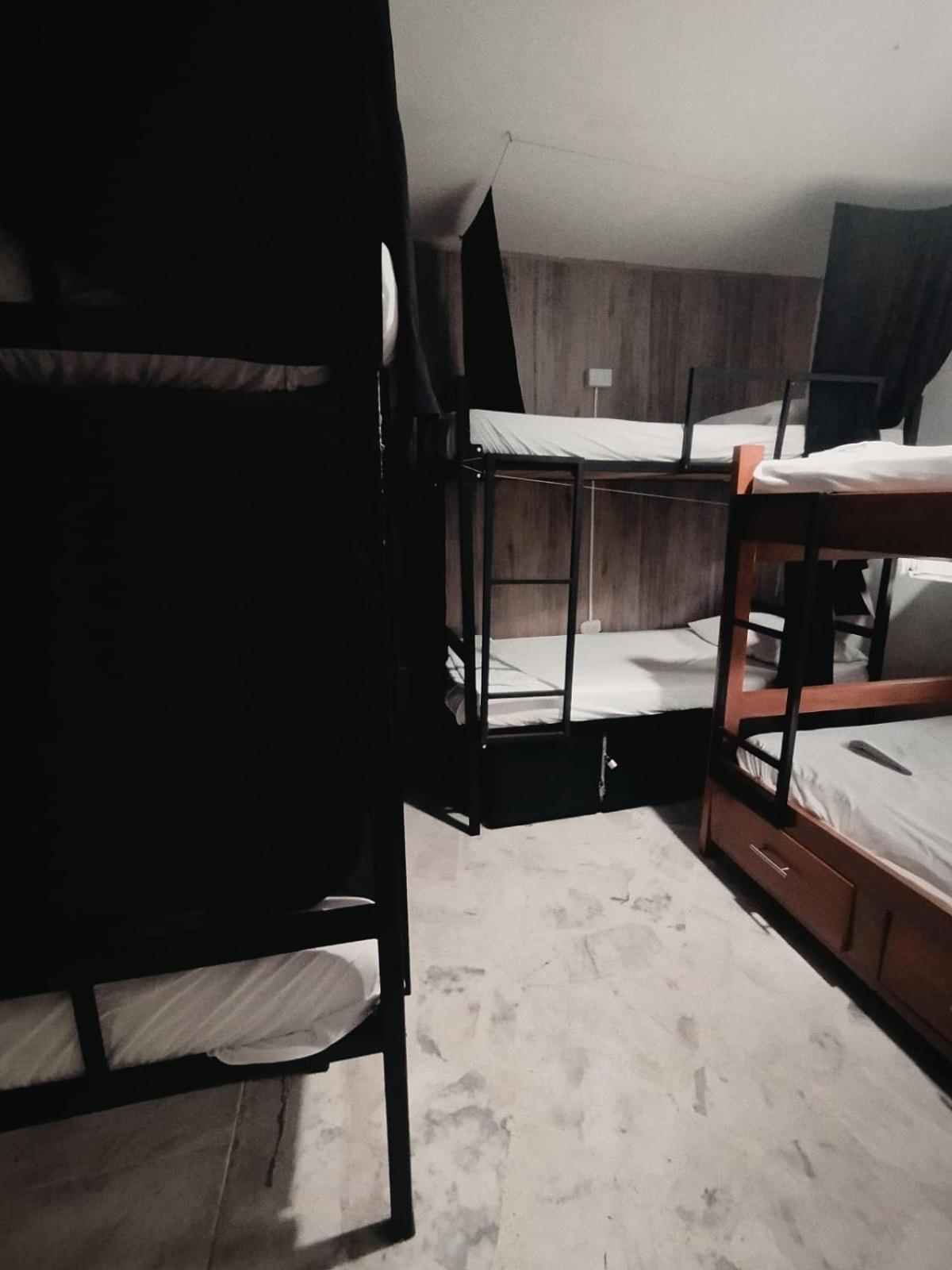Hostal El Mohan Нейва Экстерьер фото